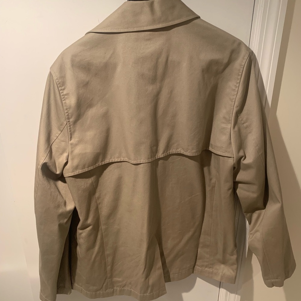 Spring Jacket - image 3